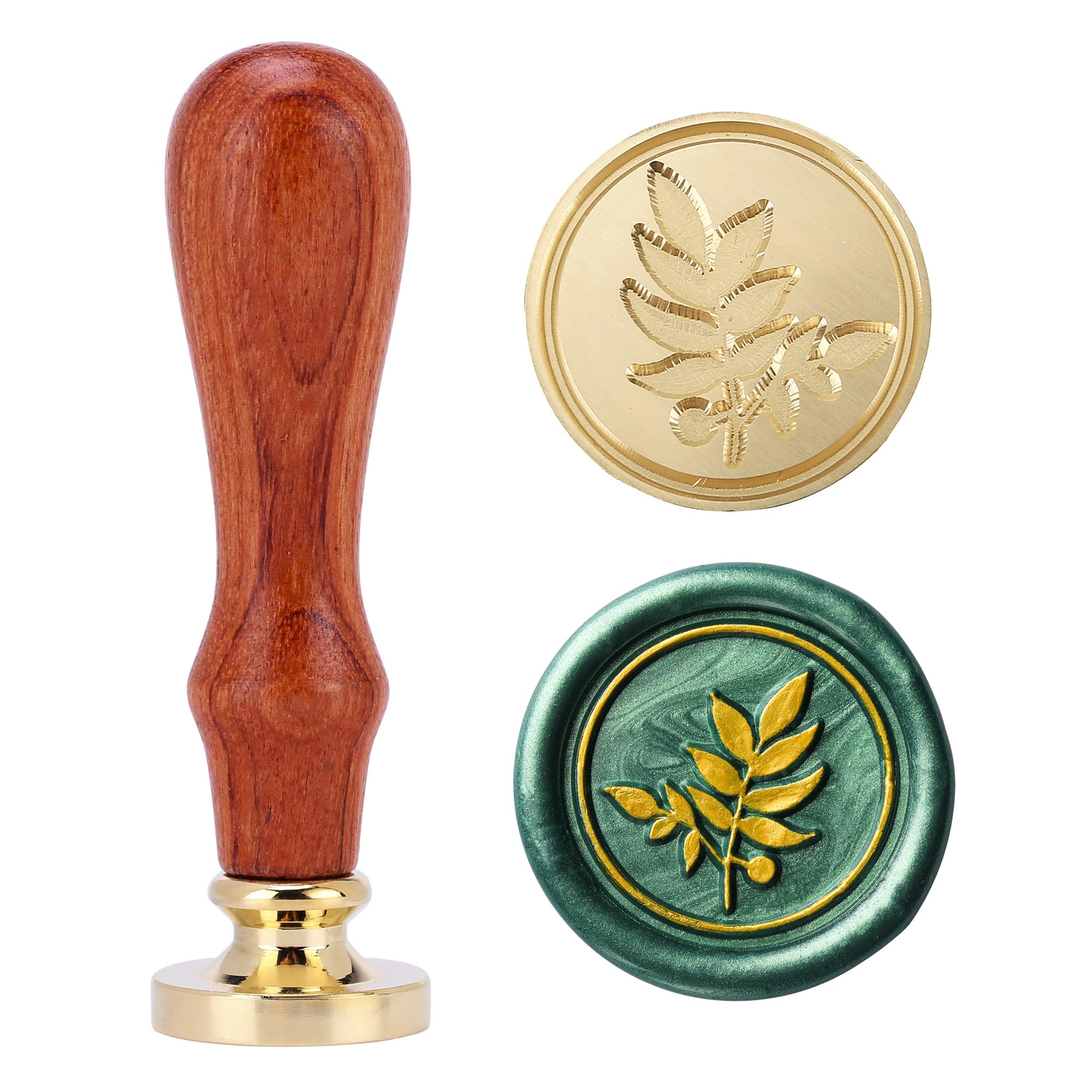Wax Stamp