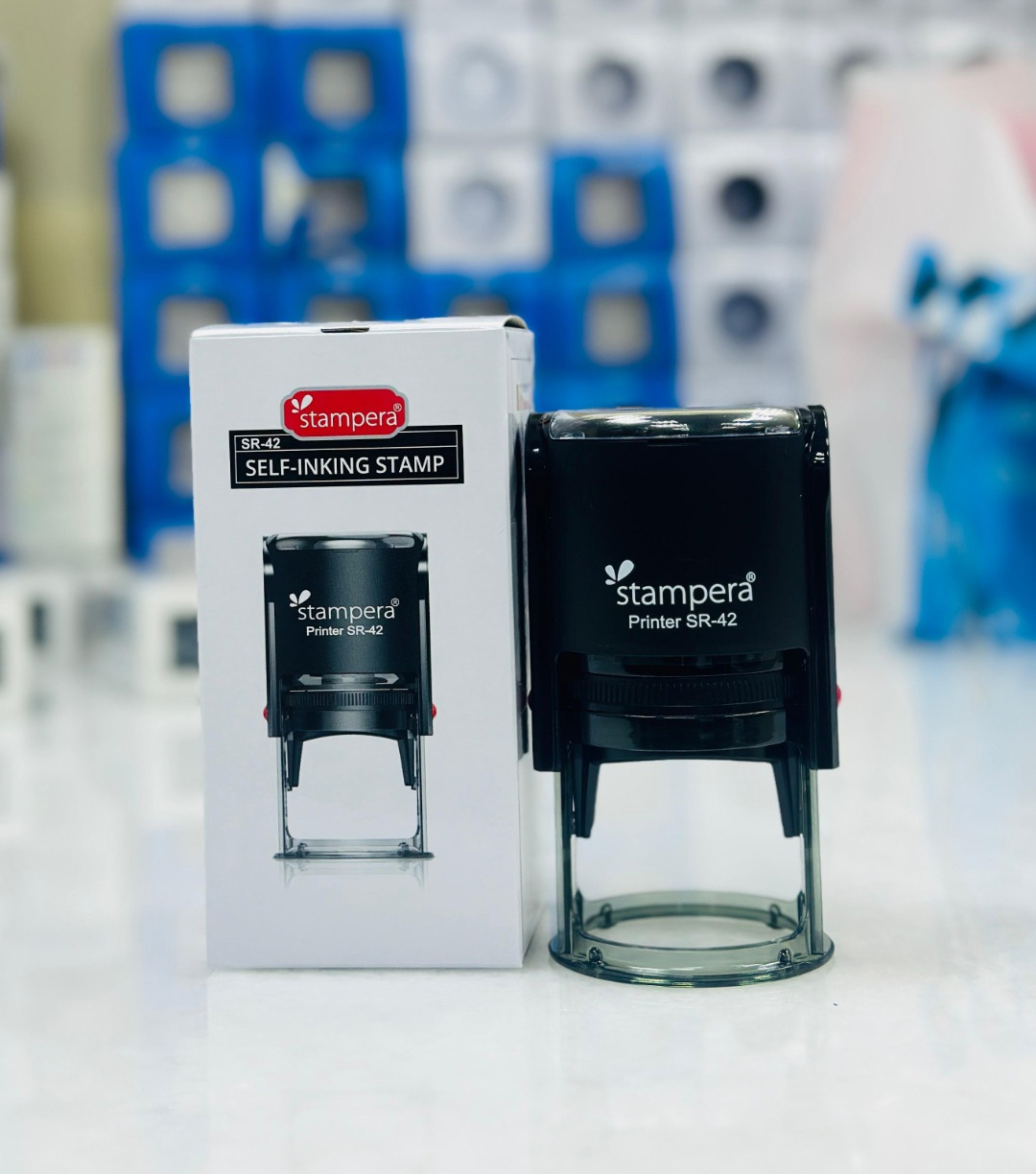 Self Ink Stamps (1)
